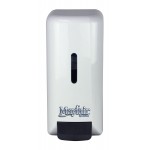 MAYFAIR® Manual Foam Soap Dispenser